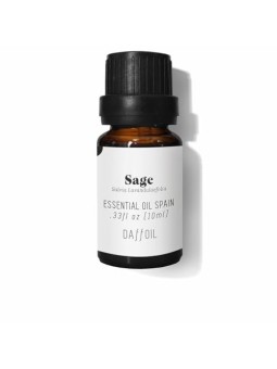 Olio Essenziale Salvia Daffoil 10ml unisex