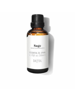 Olio Essenziale Salvia Daffoil 50ml unisex