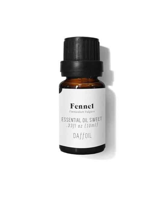 Olio Essenziale Finocchio Dolce 10ml unisex