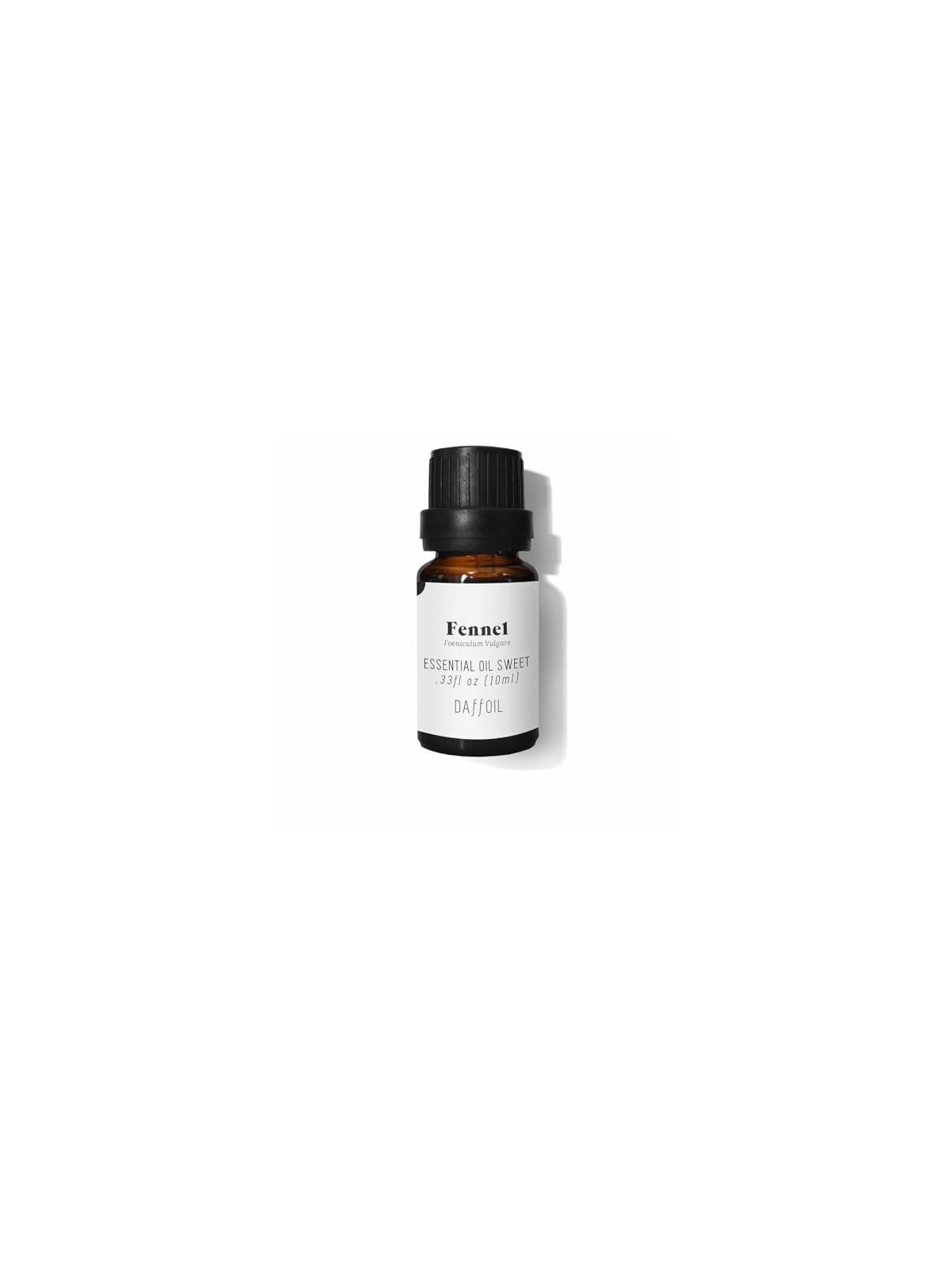 Olio Essenziale Finocchio Dolce 10ml unisex