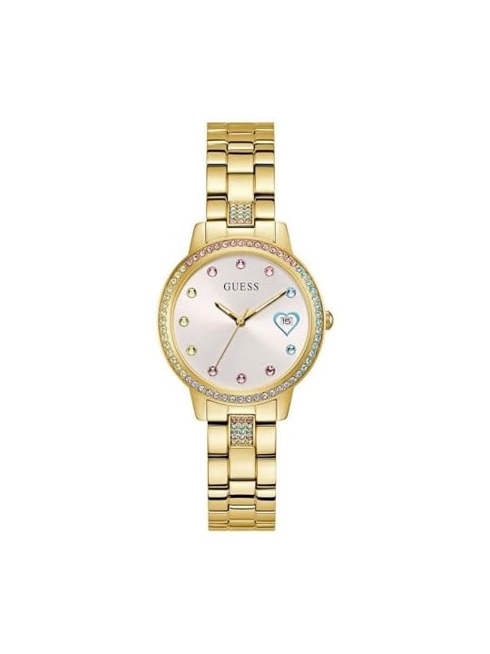 Guess Dress GW0657L2 acquista 