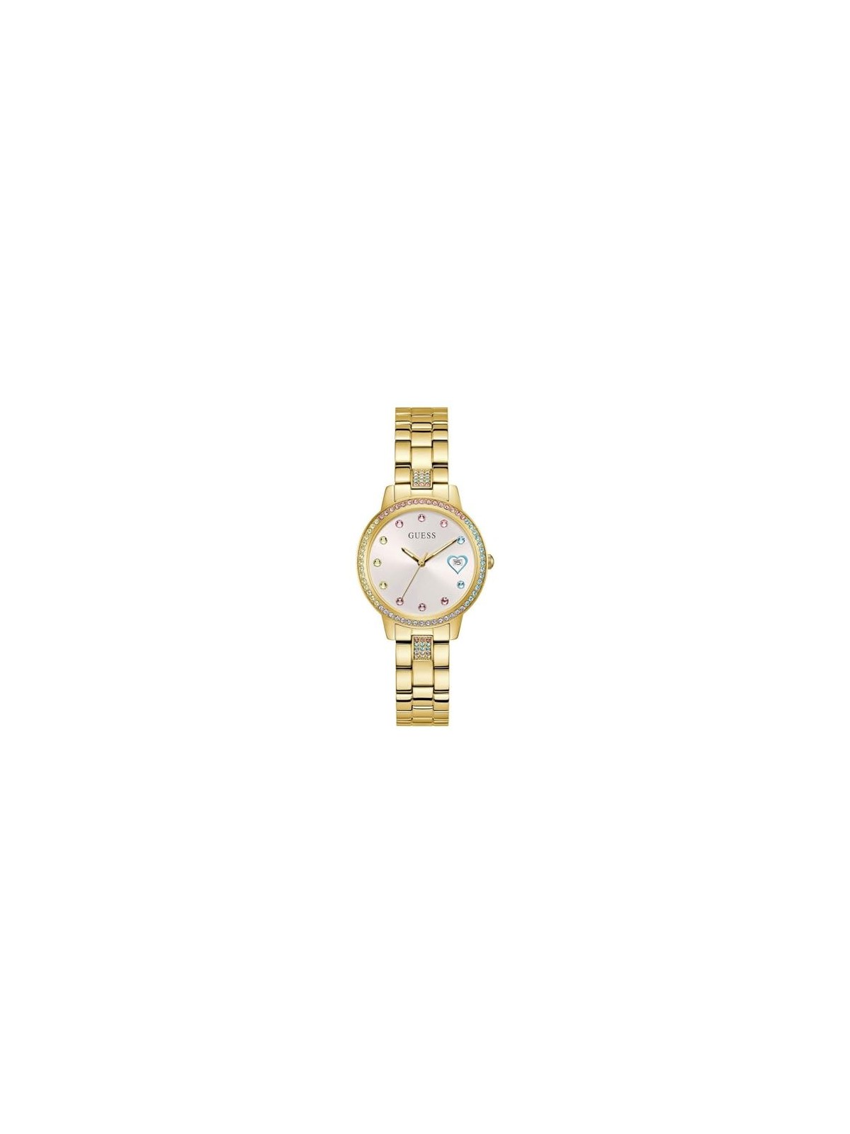 Guess Dress GW0657L2 acquista 
