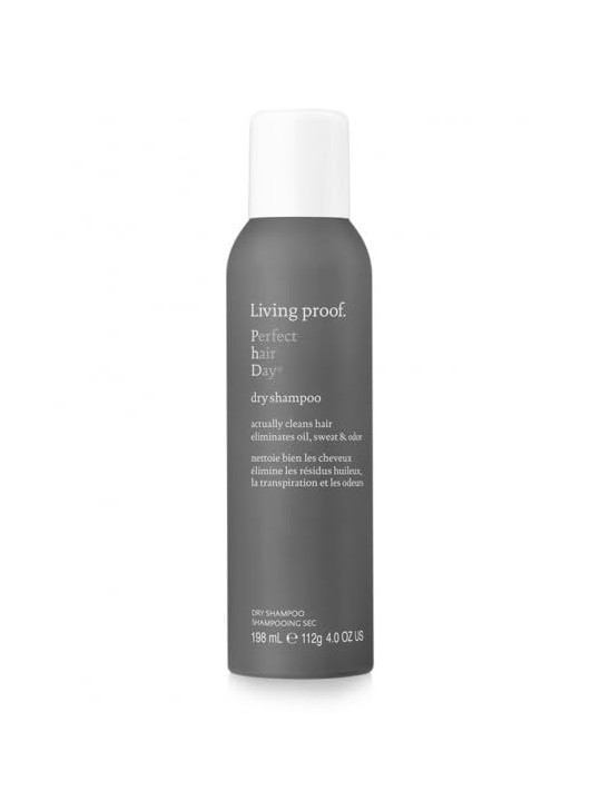 Living proof Perfect Hair Day Dry Shampoo per capelli grassi donna 0ml