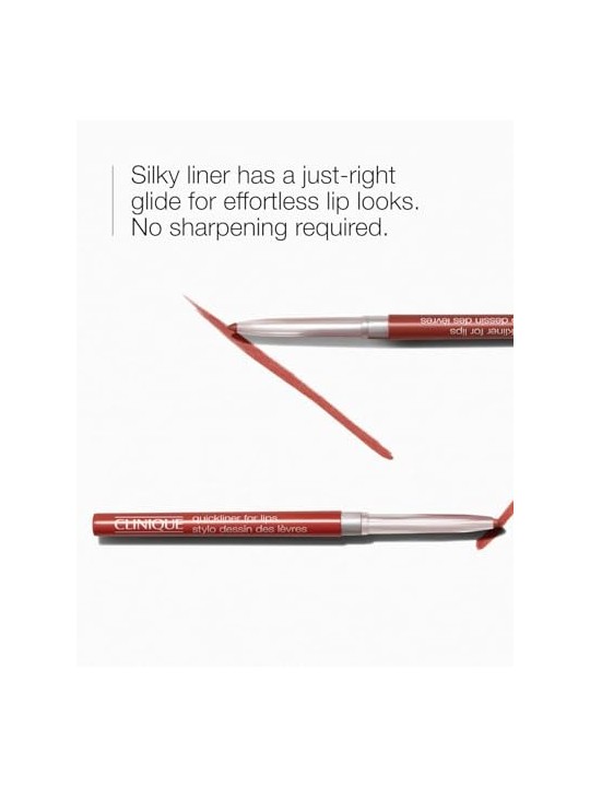 Clinique Quickliner For Lips 0,26g Numero 16 Plummy