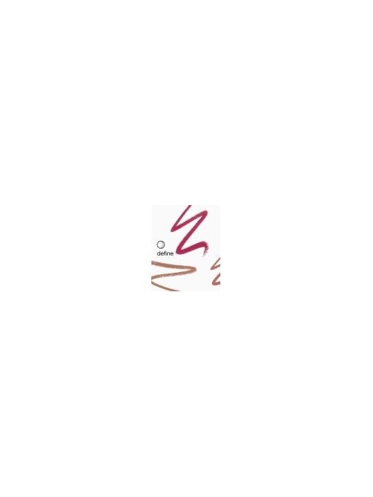 Clinique Quickliner For Lips 0,26g Numero 16 Plummy