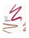 Clinique Quickliner For Lips 0,26g Numero 16 Plummy