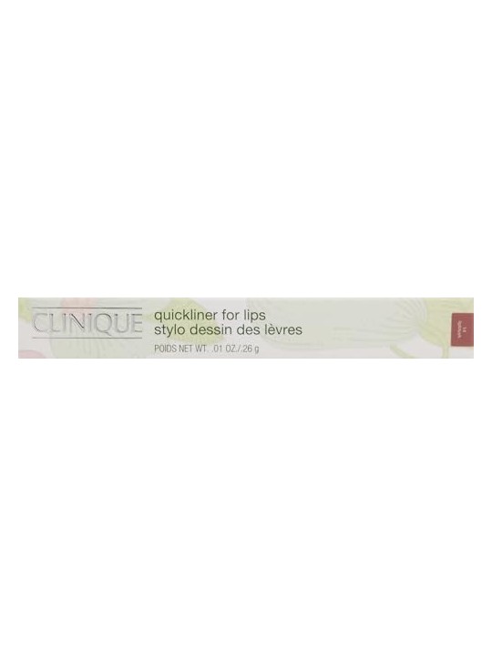 Clinique Quickliner per Labbra Matita Labbra Lipblush