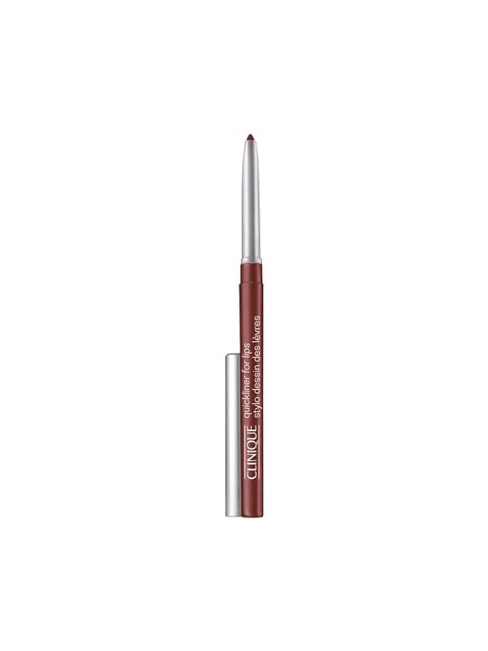 Clinique Quickliner Per Labbra 0,26g N.13 Cocoa Rose