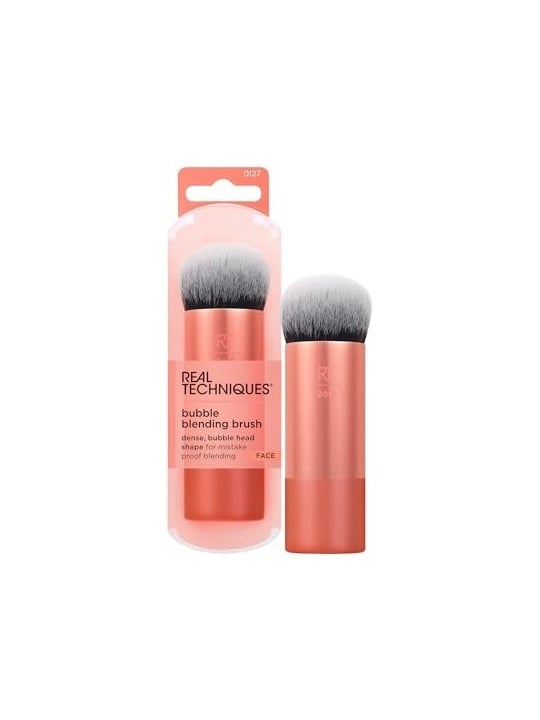 Pennello per trucco Bubble Blending Real Techniques