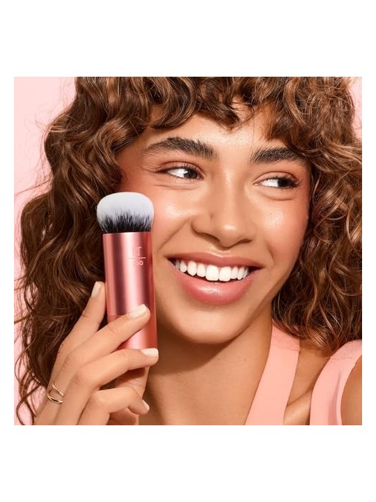 Pennello per trucco Bubble Blending Real Techniques