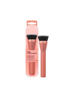 Pennello a base rotonda Face Glow Real Techniques