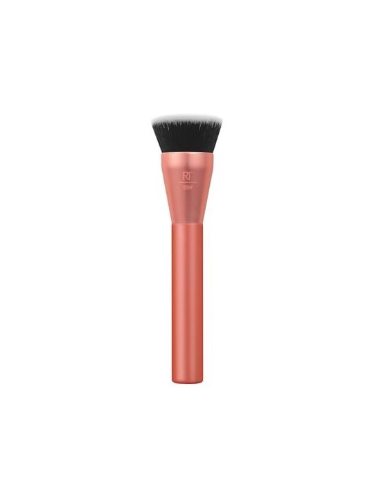 Pennello a base rotonda Face Glow Real Techniques