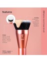 Pennello a base rotonda Face Glow Real Techniques