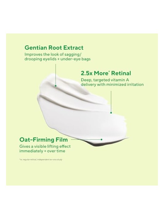 Murad Retinal ReSculpt Eye Treatment 15ml Murad Skincare www.essenzetotalstyle.com 