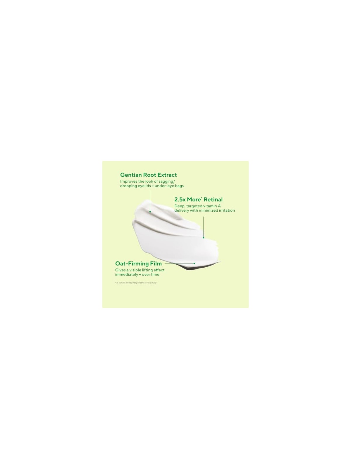 Murad Retinal ReSculpt Eye Treatment 15ml Murad Skincare www.essenzetotalstyle.com 