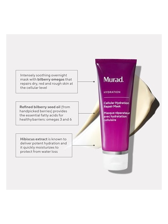 Murad Cellular Hydration Repair Mask 80ml acquista 