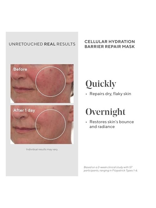 Murad Cellular Hydration Repair Mask 80ml acquista 