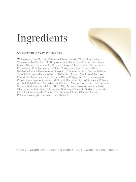 Murad Cellular Hydration Repair Mask 80ml acquista 