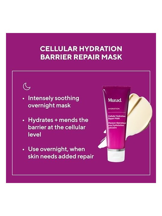 Murad Cellular Hydration Repair Mask 80ml acquista 