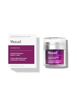 Murad Cellular Hydration Repair Cream 50ml Murad Skincare www.essenzetotalstyle.com 
