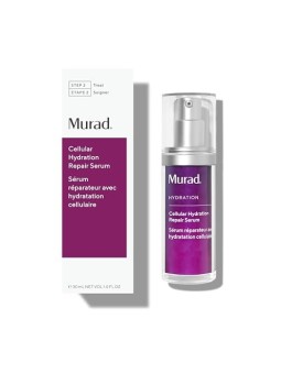 Murad Cellular Hydration Repair Serum 30ml Murad Skincare www.essenzetotalstyle.com 