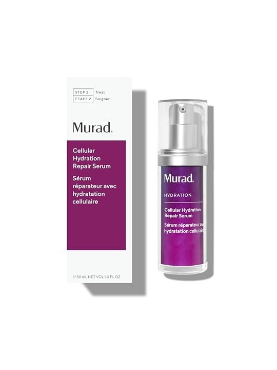 Murad Cellular Hydration Repair Serum 30ml Murad Skincare www.essenzetotalstyle.com 