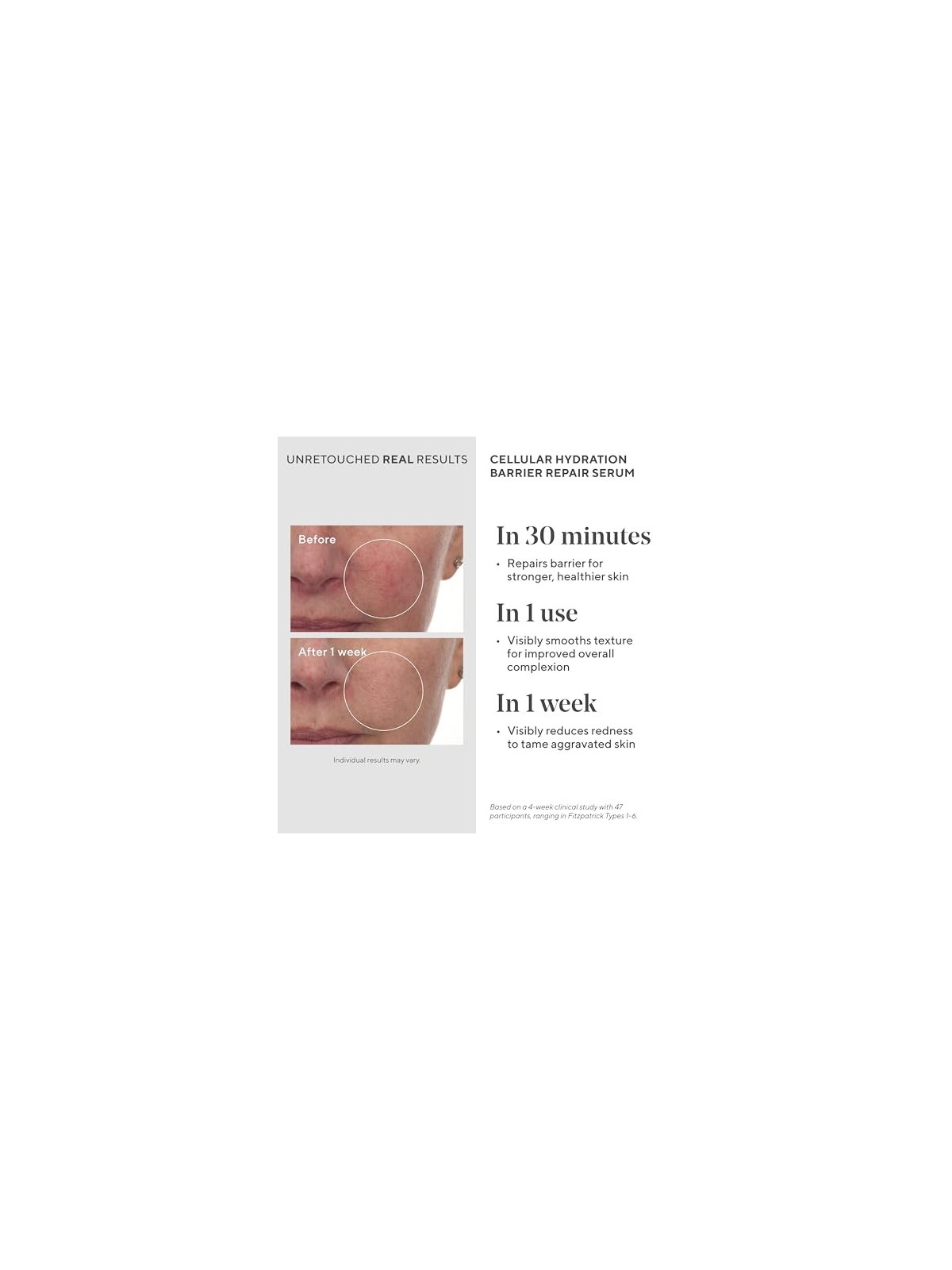 Murad Cellular Hydration Repair Serum 30ml Murad Skincare www.essenzetotalstyle.com 