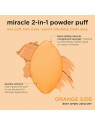 Duo piumino per cipria Miracle 2in1 Real Techniques
