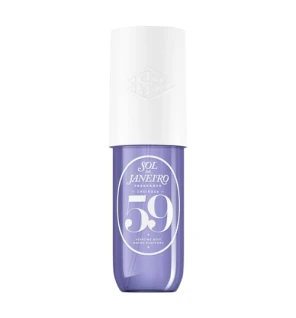 Sol De Janeiro Rio Cheirosa 59 Hair & Body Fragrance Mist 90ml Sol De Janeiro www.essenzetotalstyle.com 