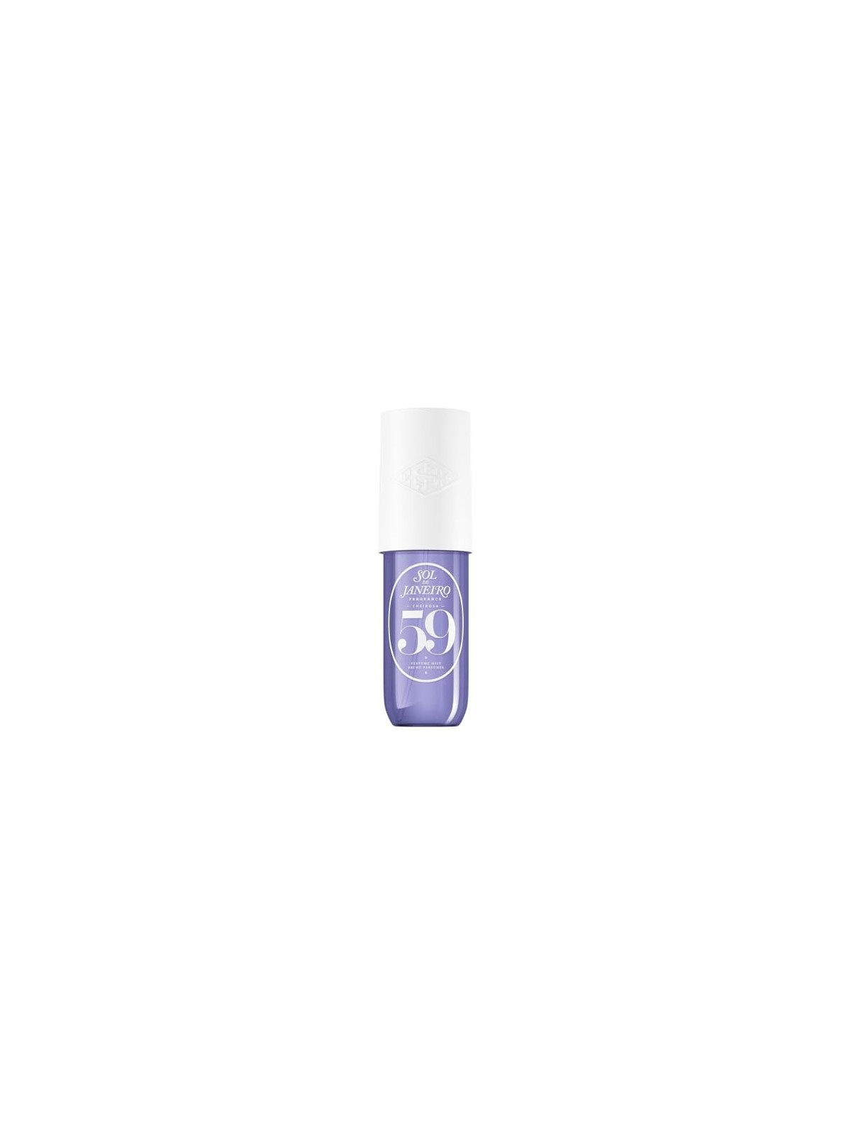 Sol De Janeiro Rio Cheirosa 59 Hair & Body Fragrance Mist 90ml Sol De Janeiro www.essenzetotalstyle.com 