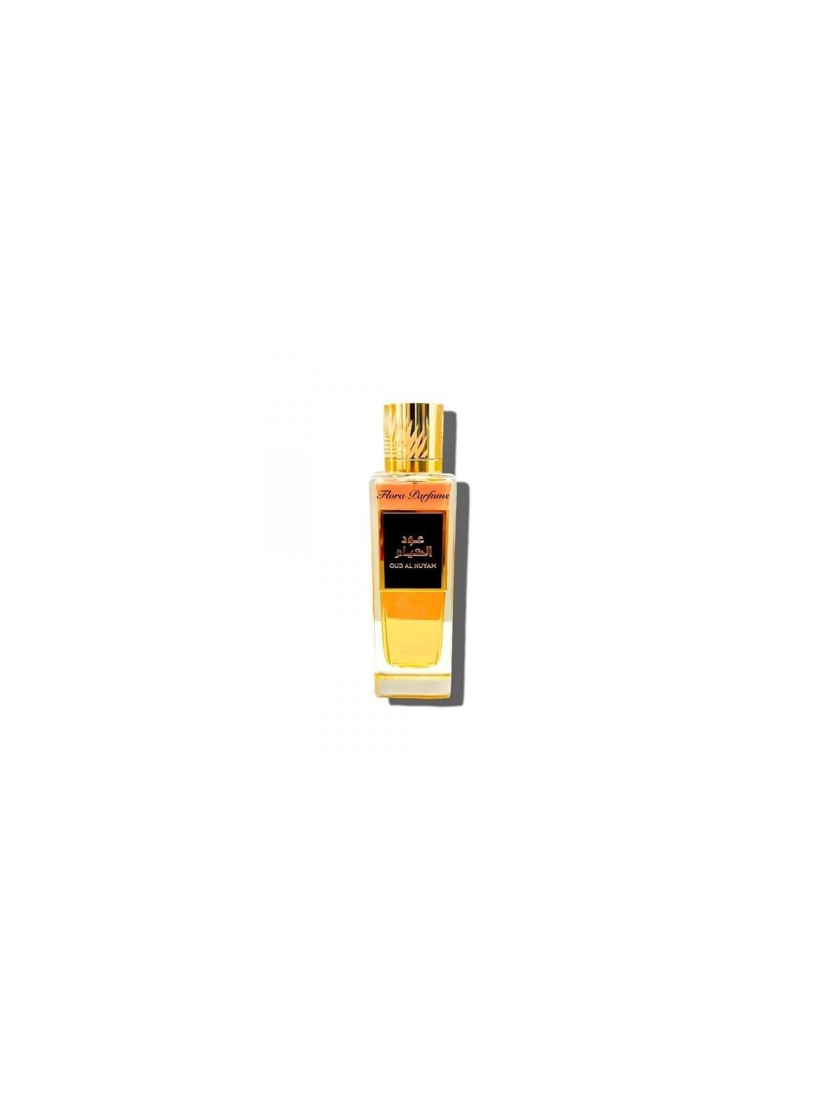 Profumo unisex Rasasi Oud Al Huyam 200ml