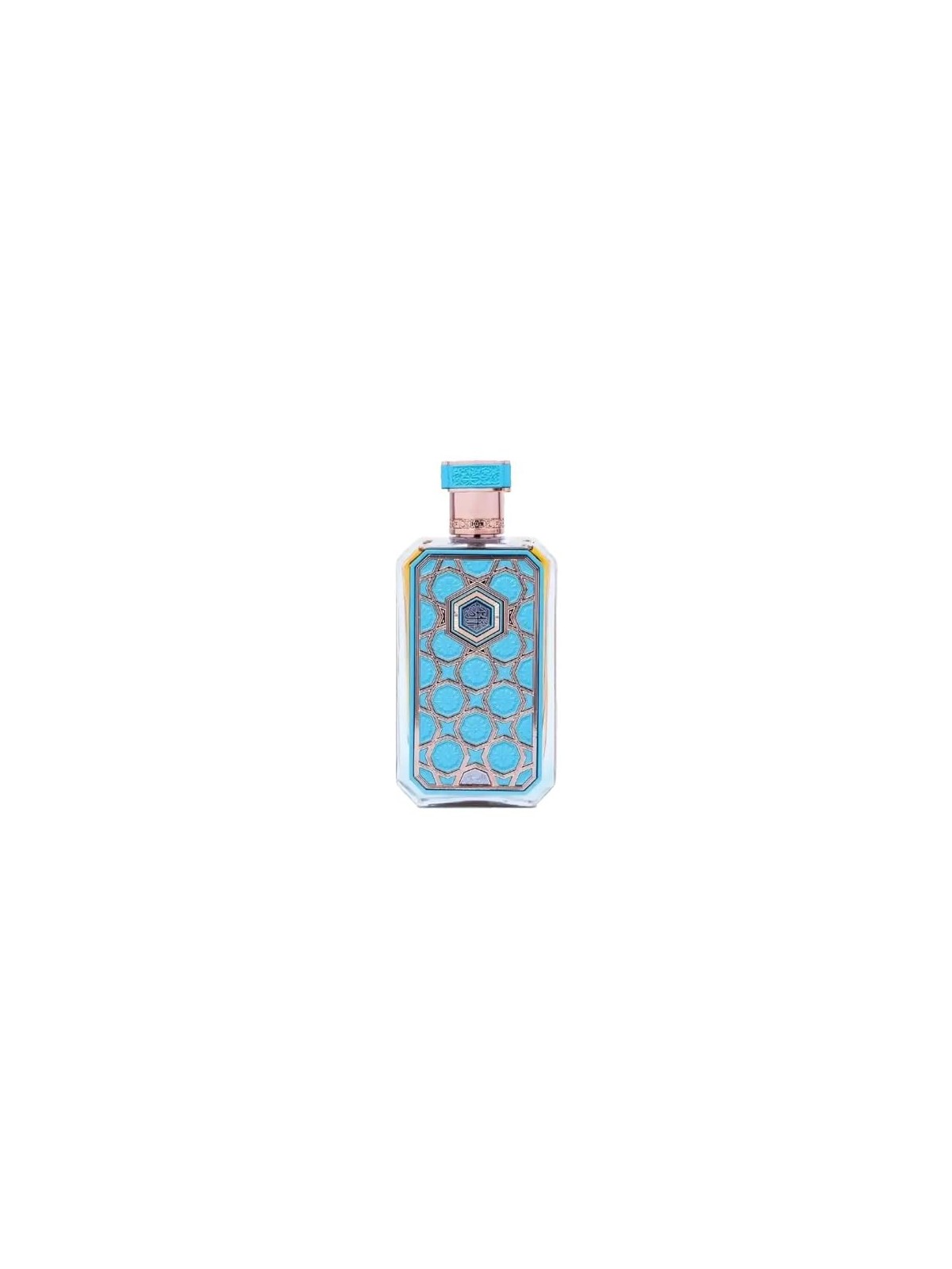 Profumo unisex Rasasi Arabian Prive Saada 70ml