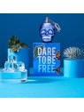 Police To Be Free To Dare Man EDT Spray 125ml