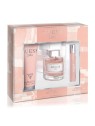 Guess 1981 SET Eau de toilette 100 ml  Eau de toilette 15 ml  Crema corpo 200 ml Donna