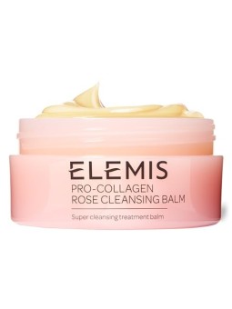 Elemis Pro-Collagen Rose Cleansing Balm 100g