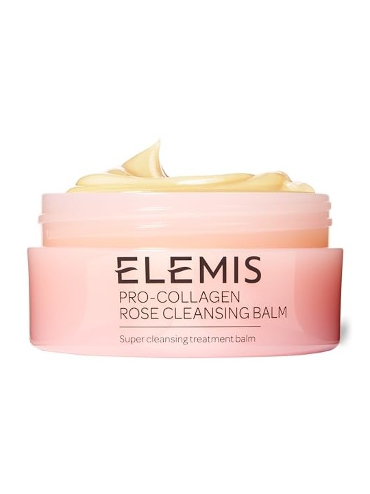 Elemis Pro-Collagen Rose Cleansing Balm 100g