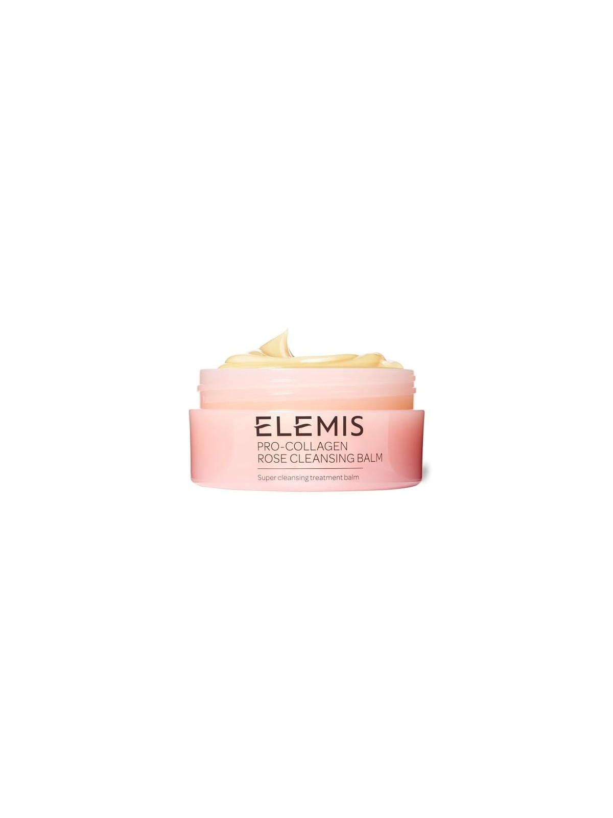Elemis Pro-Collagen Rose Cleansing Balm 100g