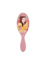 Wet Brush Disney Princess Belle Hair Brush Set unisex