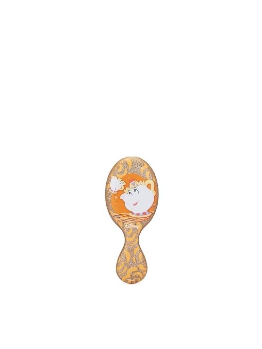 Wet Brush Disney Princess Belle Hair Brush Set unisex