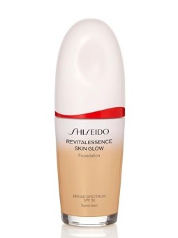 Fondotinta Shiseido REVITALESSENCE SKIN GLOW 320