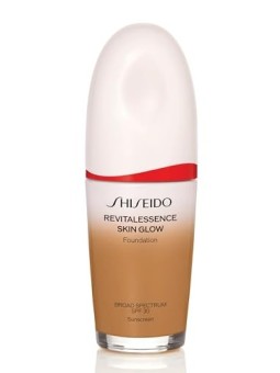 Shiseido Revitalessence Skin Glow Base SPF30 360 Citrine 30ml