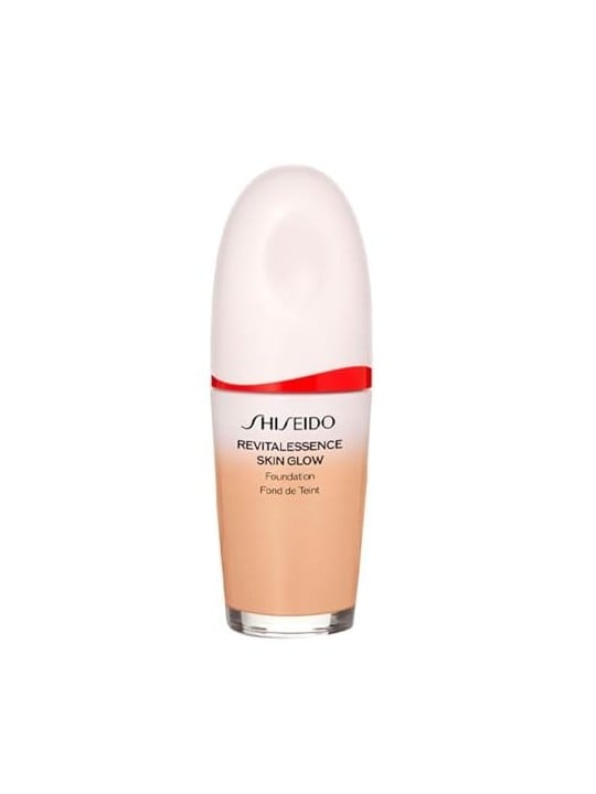 Fondotinta Shiseido REVITALESSENCE SKIN GLOW 310