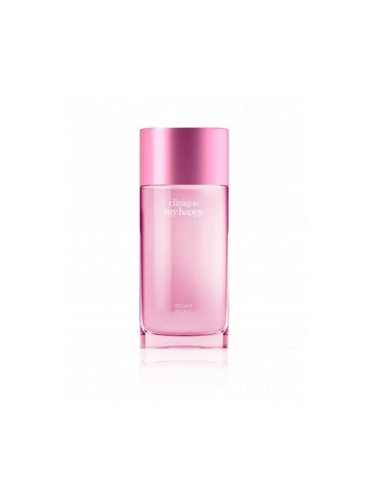 Clinique MY HAPPY PEONY PICNIC vapore 100ml donna