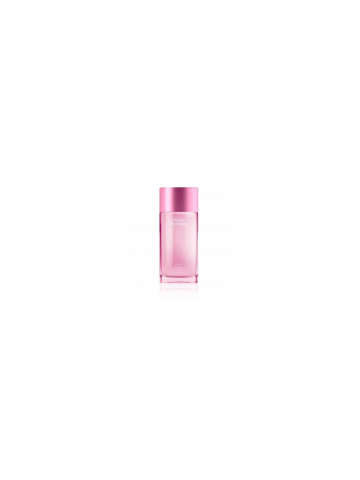Clinique MY HAPPY PEONY PICNIC vapore 100ml donna