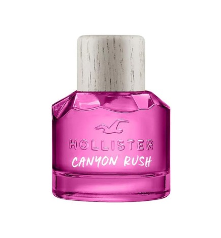 Hollister Canyon Rush 30ml