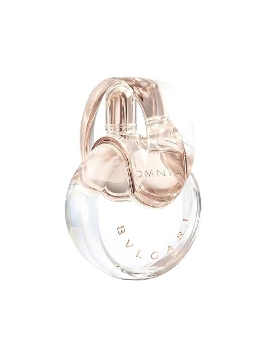 Profumo Bvlgari Omnia Cristallina donna 100ml