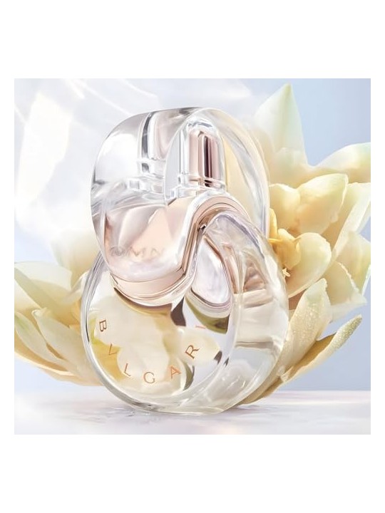Profumo Bvlgari Omnia Cristallina donna 100ml