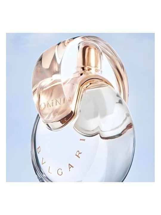 Profumo Bvlgari Omnia Cristallina donna 100ml
