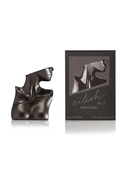 Unisex perfume Billie Eilish No. 2 50ml