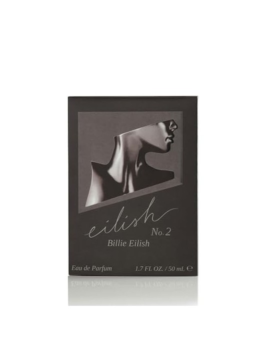 Unisex perfume Billie Eilish No. 2 50ml